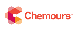 Chemours标志